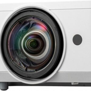 ViewSonic PS502X | XGA | 4000 ANSI | Krótki rzut | HDMI | USB