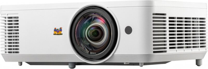 ViewSonic PS502X | XGA | 4000 ANSI | Krótki rzut | HDMI | USB