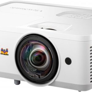 Epson EB-L520U | WUXGA | 5200 ANSI | Laserowy | HDMI | 3LCD | 30 000h