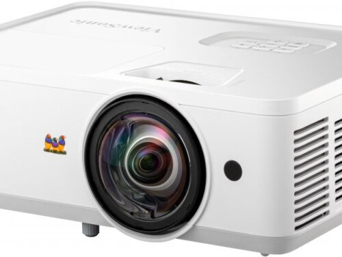 VIEWSONIC PROJEKTOR BIZNESOWY PS502X-EDU