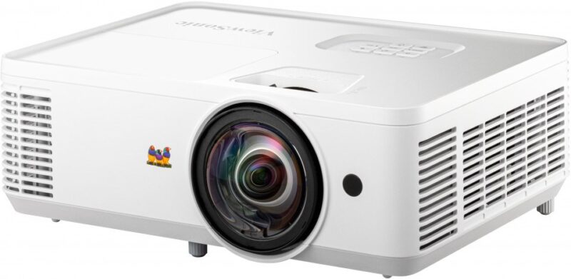 ViewSonic PS502X | XGA | 4000 ANSI | Krótki rzut | HDMI | USB