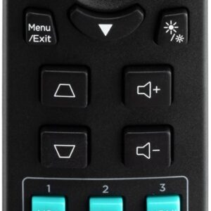 ViewSonic PS502X | XGA | 4000 ANSI | Krótki rzut | HDMI | USB