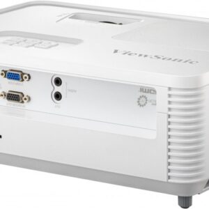 ViewSonic PS502X | XGA | 4000 ANSI | Krótki rzut | HDMI | USB