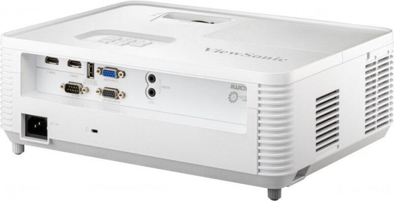 ViewSonic PS502X | XGA | 4000 ANSI | Krótki rzut | HDMI | USB