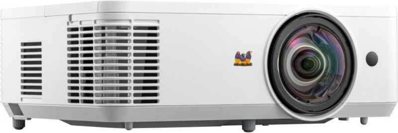 ViewSonic PS502X | XGA | 4000 ANSI | Krótki rzut | HDMI | USB