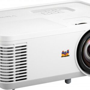 ViewSonic PS502X | XGA | 4000 ANSI | Krótki rzut | HDMI | USB