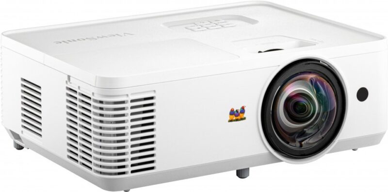 ViewSonic PS502X | XGA | 4000 ANSI | Krótki rzut | HDMI | USB