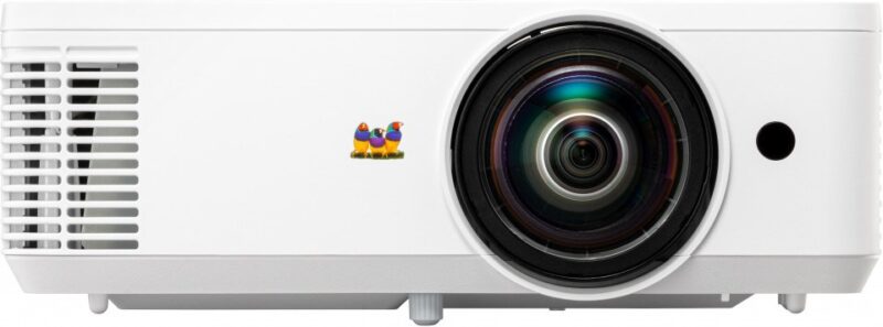 ViewSonic PS502X | XGA | 4000 ANSI | Krótki rzut | HDMI | USB