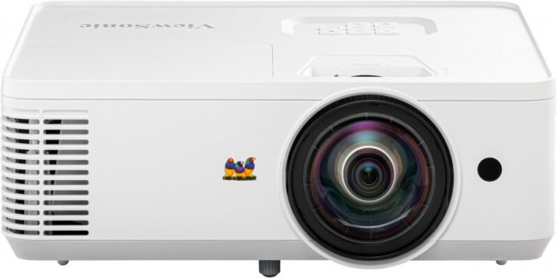 ViewSonic PS502X | XGA | 4000 ANSI | Krótki rzut | HDMI | USB