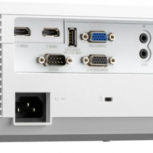 ViewSonic PS502X | XGA | 4000 ANSI | Krótki rzut | HDMI | USB