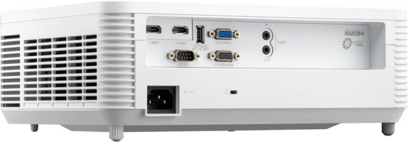 ViewSonic PS502X | XGA | 4000 ANSI | Krótki rzut | HDMI | USB