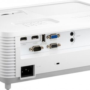 ViewSonic PS502X | XGA | 4000 ANSI | Krótki rzut | HDMI | USB
