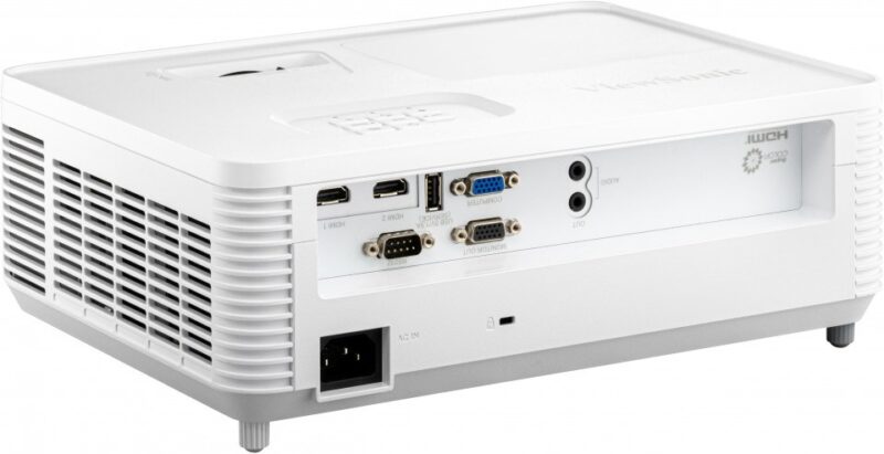 ViewSonic PS502X | XGA | 4000 ANSI | Krótki rzut | HDMI | USB