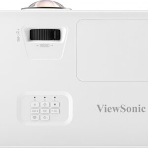ViewSonic PS502X | XGA | 4000 ANSI | Krótki rzut | HDMI | USB