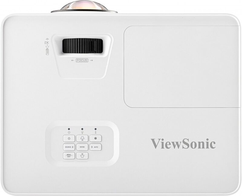 ViewSonic PS502X | XGA | 4000 ANSI | Krótki rzut | HDMI | USB