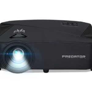 Acer H6518STi projektor danych Projektor o standardowym rzucie 3500 ANSI lumenów DLP 1080p (1920x1080) Biały