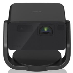 Epson EF-22B | Full HD | 1000 ANSI | Laserowy | Google TV | Bluetooth