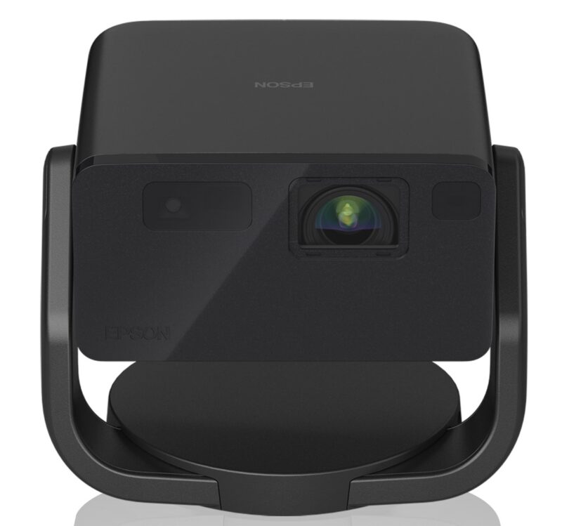 Epson EF-22B | Full HD | 1000 ANSI | Laserowy | Google TV | Bluetooth