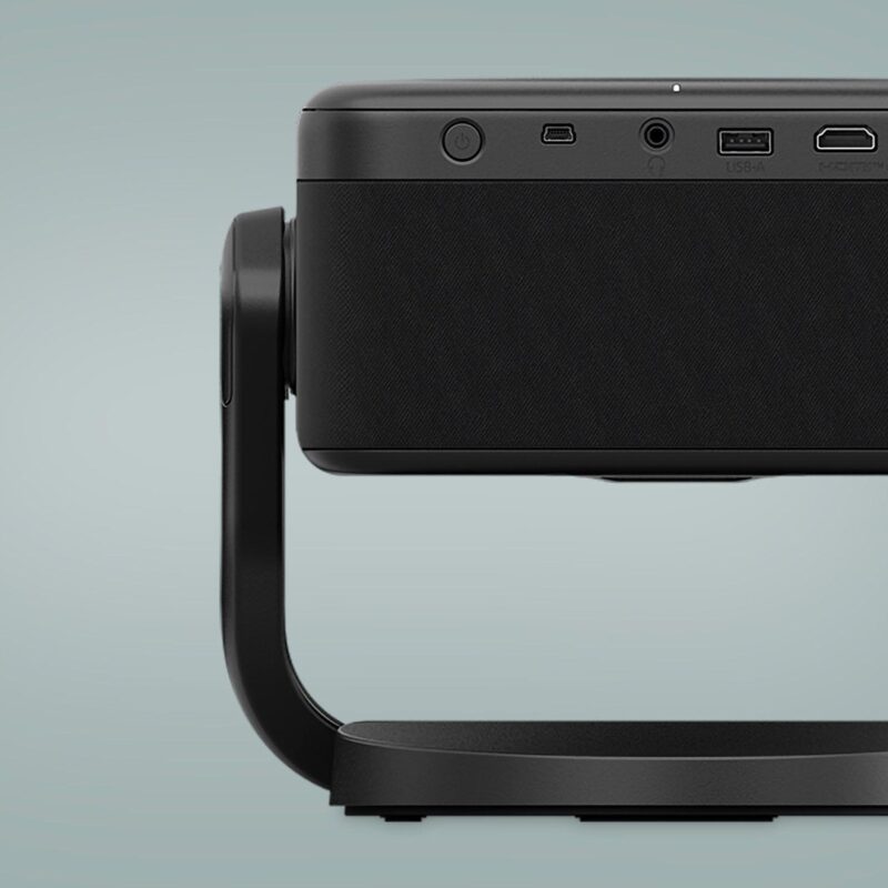 Epson EF-22B | Full HD | 1000 ANSI | Laserowy | Google TV | Bluetooth