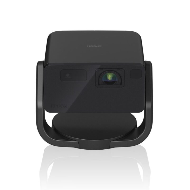 Epson EF-22B | Full HD | 1000 ANSI | Laserowy | Google TV | Bluetooth