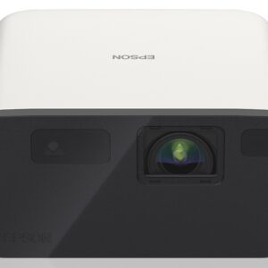 Epson EF-21W | Full HD | 1000 ANSI | Laserowy | Google TV | Bluetooth