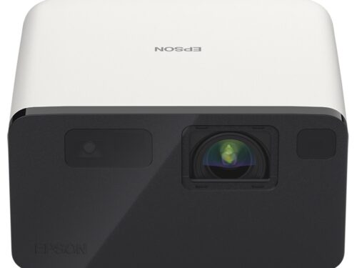 Epson EF-21W - minilaserprojektor TV