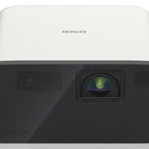 Epson EF-21W | Full HD | 1000 ANSI | Laserowy | Google TV | Bluetooth