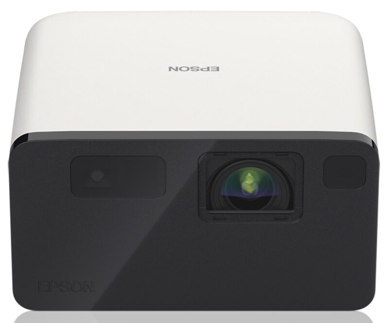 Epson EF-21W | Full HD | 1000 ANSI | Laserowy | Google TV | Bluetooth