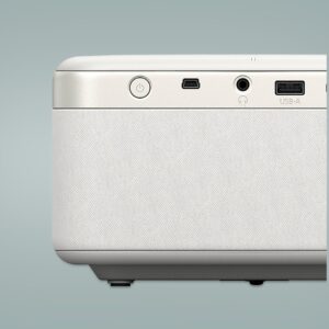 Epson EF-21W | Full HD | 1000 ANSI | Laserowy | Google TV | Bluetooth