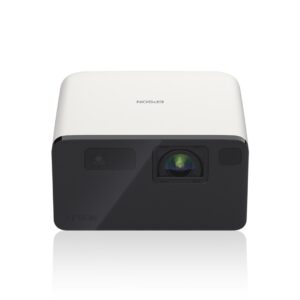 Epson EF-21W | Full HD | 1000 ANSI | Laserowy | Google TV | Bluetooth