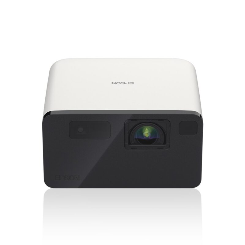 Epson EF-21W | Full HD | 1000 ANSI | Laserowy | Google TV | Bluetooth