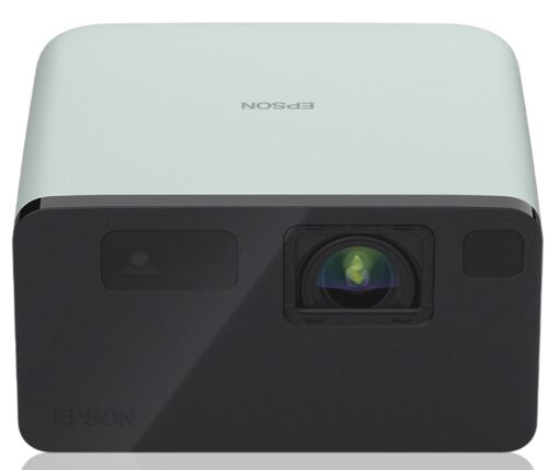 Epson EF-21G | Full HD | 1000 ANSI | Laserowy | Google TV | Bluetooth