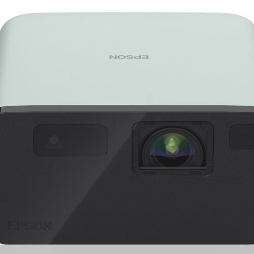 Epson EF-21G | Full HD | 1000 ANSI | Laserowy | Google TV | Bluetooth