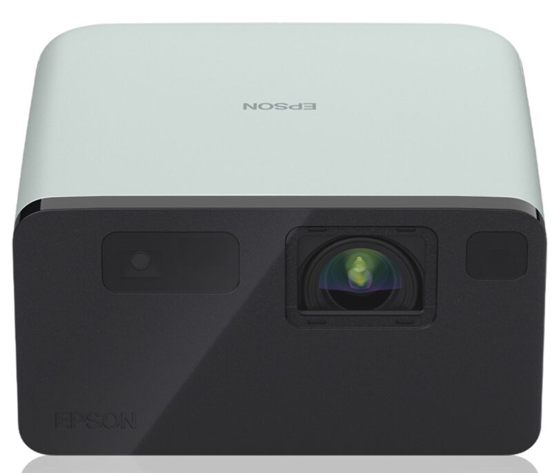 Epson EF-21G | Full HD | 1000 ANSI | Laserowy | Google TV | Bluetooth