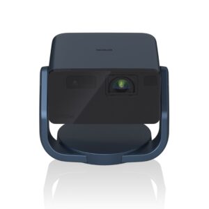 Epson EF-22N | Full HD | 1000 ANSI | Android TV | Projektor do domu | Wi-Fi