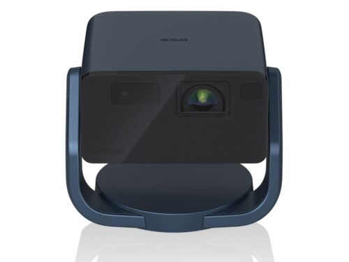 Minilaser projektor Epson EF-22N TV