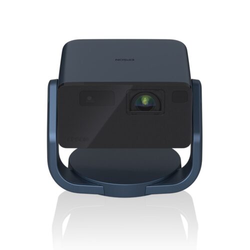 Epson EF-22N | Full HD | 1000 ANSI | Android TV | Projektor do domu | Wi-Fi