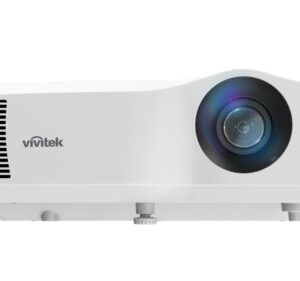 Vivitek DW2650Z | WXGA | 4200 ANSI | Laserowy | HDMI | Projektor do szkoły i biura