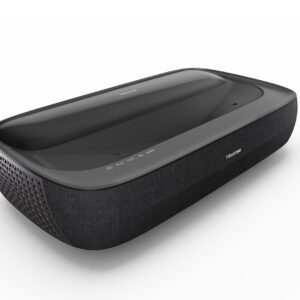 Hisense 100L9HD | 4K UHD | 3000 ANSI | Laserowy | 100" ALR | Dolby Vision | HDMI 2.1 |