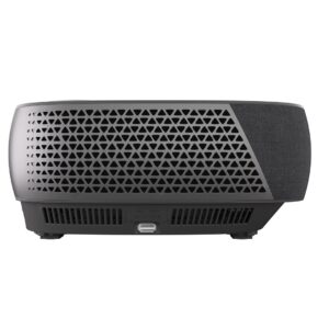 Hisense 100L9HD | 4K UHD | 3000 ANSI | Laserowy | 100" ALR | Dolby Vision | HDMI 2.1 |