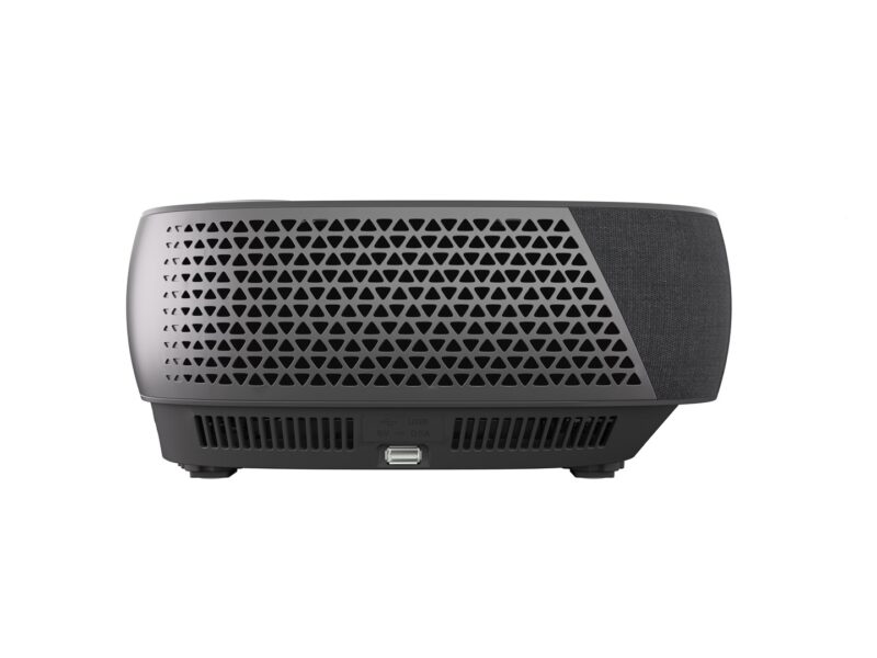 Hisense 100L9HD | 4K UHD | 3000 ANSI | Laserowy | 100" ALR | Dolby Vision | HDMI 2.1 |