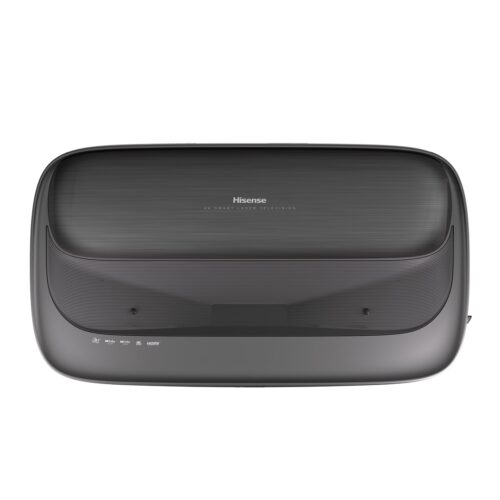 Hisense 120L9HD | Laser TV 120″ | 4K UHD | Trójlaserowy | Android TV | Ekran ALR w Zestawie