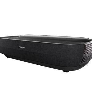 Hisense 120L9HD | Laser TV 120″ | 4K UHD | Trójlaserowy | Android TV | Ekran ALR w Zestawie