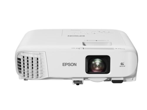 Epson EB-992F LCD Projektor