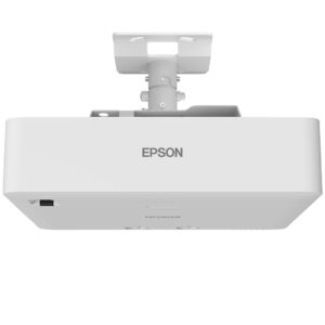 Epson EB-L530U | WUXGA | 5200 ANSI | Laserowy | Wi-Fi | HDMI | 4K Input