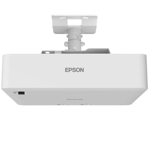 Epson EB-L530U | WUXGA | 5200 ANSI | Laserowy | Wi-Fi | HDMI | 4K Input