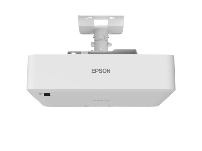 Epson EB-L530U | WUXGA | 5200 ANSI | Laserowy | Wi-Fi | HDMI | 4K Input
