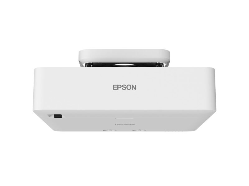 Epson EB-L530U | WUXGA | 5200 ANSI | Laserowy | Wi-Fi | HDMI | 4K Input