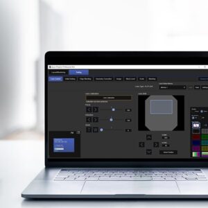 Epson EB-L630SU | WUXGA | 6000 ANSI | Laserowy | Wi-Fi | HDMI | Projektor krótkoogniskowy