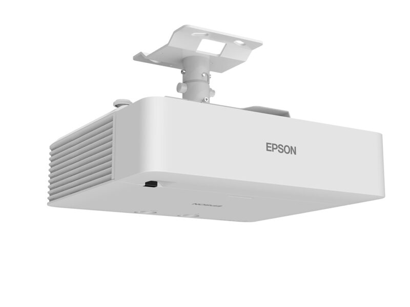Epson EB-L630SU | WUXGA | 6000 ANSI | Laserowy | Wi-Fi | HDMI | Projektor krótkoogniskowy